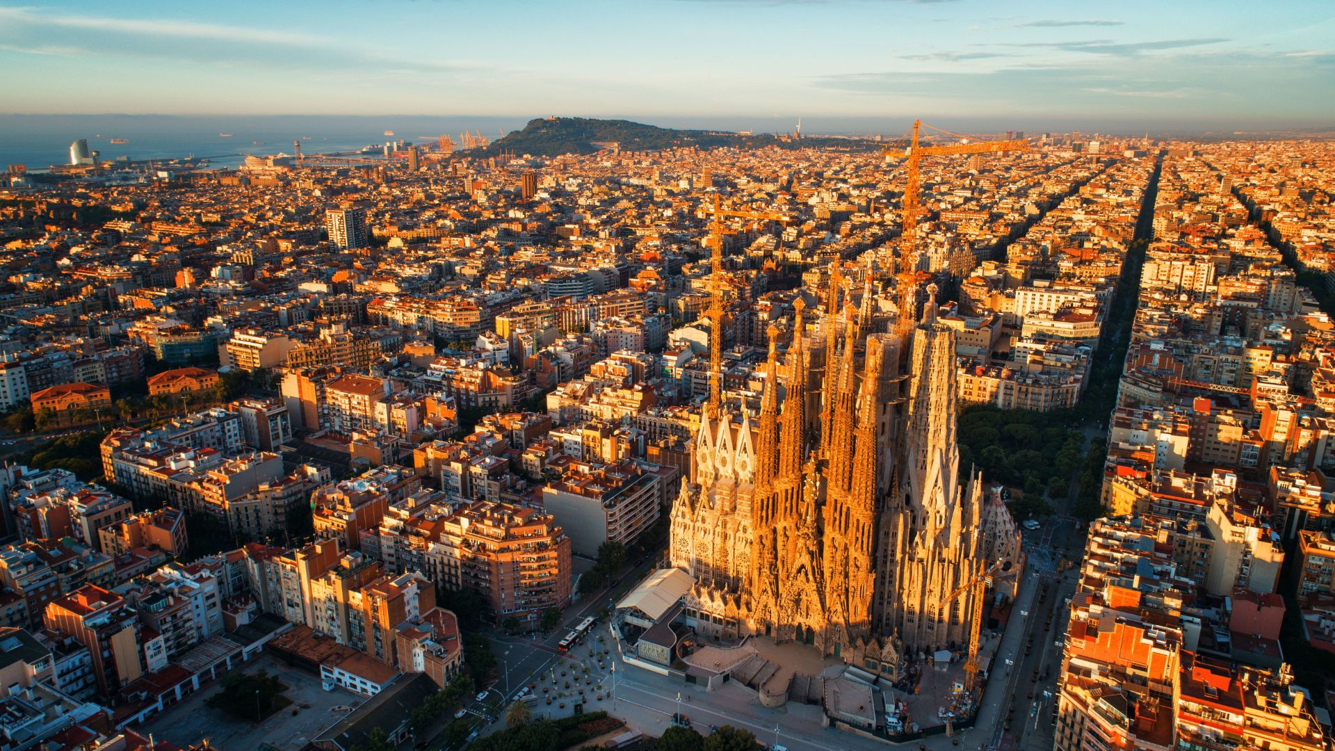 Imagen de portada del índice de precio de la vivienda en España